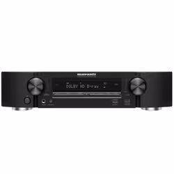 Marantz NR1510 85 W 5.2 canali Surround Nero