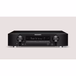 Marantz NR1510 85 W 5.2 canali Surround Nero