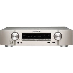 Marantz NR1510 85 W 5.2 canali Surround Argento