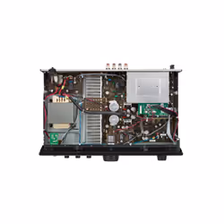 Denon PMA-600NE 2.0 canali Casa Argento - Vista aggiuntiva 4