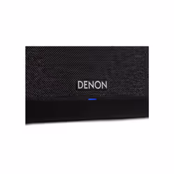 Denon Home 250 Nero Con cavo e senza cavo - Vista aggiuntiva 5