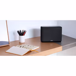 Denon Home 250 Nero Con cavo e senza cavo - Vista aggiuntiva 7