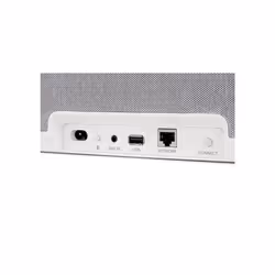 Denon Home 250 Bianco Con cavo e senza cavo - Vista aggiuntiva 4