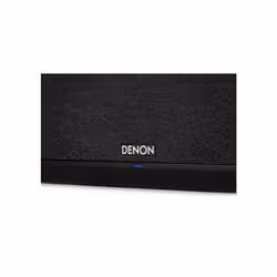 Denon Home 350 Nero Con cavo e senza cavo - Vista aggiuntiva 4