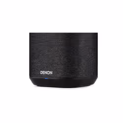 Denon Home 150 Nero Con cavo e senza cavo - Vista aggiuntiva 4