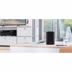 Denon Home 150 Nero Con cavo e senza cavo - Vista aggiuntiva 6