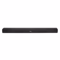 Denon DHT-S216, 2.0 canali, DTS, DTS:X, Dolby Digital, 2,54 cm (1"), 2,54 cm, Nero, Con cavo e senza cavo