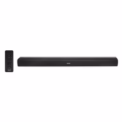 Denon DHT-S216 altoparlante soundbar Nero 2.0 canali - Vista aggiuntiva 4