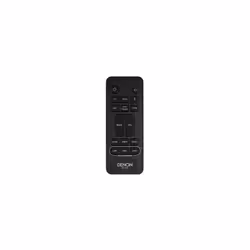 Denon DHT-S216 altoparlante soundbar Nero 2.0 canali - Vista aggiuntiva 5