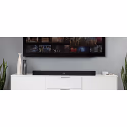 Denon DHT-S216 altoparlante soundbar Nero 2.0 canali - Vista aggiuntiva 8