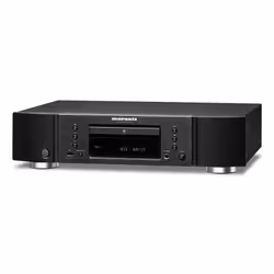 Marantz CD6007 Lettore CD personale Nero - Vista aggiuntiva 3