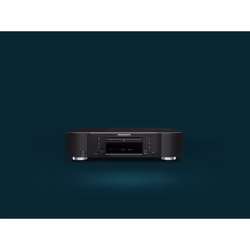 Marantz CD6007 Lettore CD personale Nero - Vista aggiuntiva 4