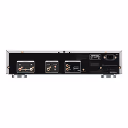 Marantz CD6007 Lettore CD personale Argento - Vista aggiuntiva 2
