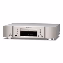 Marantz CD6007 Lettore CD personale Argento - Vista aggiuntiva 3