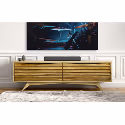 Denon DENONHOMESB550E2 altoparlante soundbar Nero 7.1 canali 550 W - Vista aggiuntiva 5