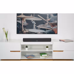 Denon DENONHOMESB550E2 altoparlante soundbar Nero 7.1 canali 550 W - Vista aggiuntiva 6