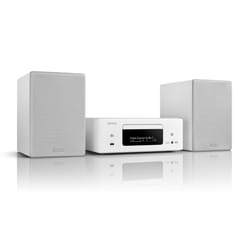 Denon CEOL N12DAB Mini impianto audio domestico 65 W Bianco