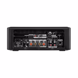 Denon CEOL N12DAB Mini impianto audio domestico 65 W Bianco - Vista aggiuntiva 4