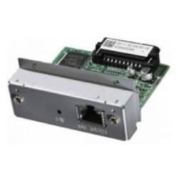 Star Micronics 39607804 Parte di ricambio e accessorio per stampante/scanner Interfaccia LAN 1 pz