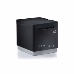 Star Micronics mC-Print2 203 x 203 DPI Con cavo e senza cavo Termico Stampante POS