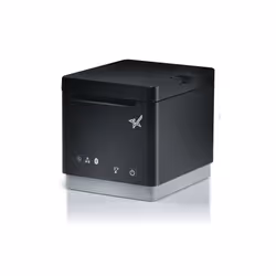 Star Micronics mC-Print2 203 x 203 DPI Con cavo e senza cavo Termico Stampante POS