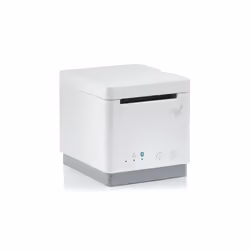 Star Micronics mC-Print2 203 x 203 DPI Con cavo e senza cavo Termico Stampante POS - Vista aggiuntiva 2