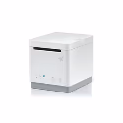 Star Micronics mC-Print2 203 x 203 DPI Con cavo e senza cavo Termico Stampante POS - Vista aggiuntiva 3