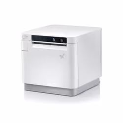 Star Micronics MCP31CI WT E+U 203 x 203 DPI Cablato Termica diretta Stampante POS - Vista aggiuntiva 2