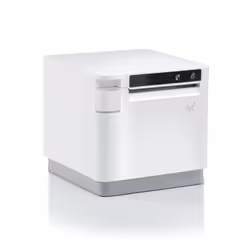 Star Micronics MCP31CI WT E+U 203 x 203 DPI Cablato Termica diretta Stampante POS - Vista aggiuntiva 3