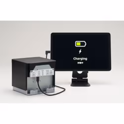 Star Micronics MCP31CI WT E+U 203 x 203 DPI Cablato Termica diretta Stampante POS - Vista aggiuntiva 4