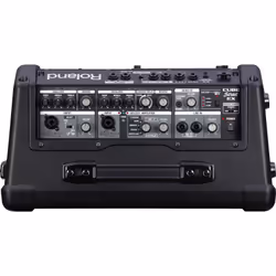 Roland Street EX - Vista aggiuntiva 4