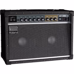Roland JC-40 amplificatore per chitarra