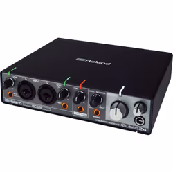 Roland Rubix24 - Vista aggiuntiva 5