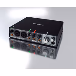 Roland Rubix24 - Vista aggiuntiva 6