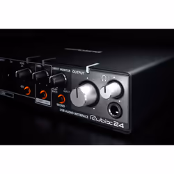 Roland Rubix44 - Vista aggiuntiva 4