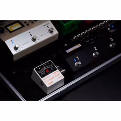 BOSS TU-3S sintonizzatore elettronico - Vista aggiuntiva 5