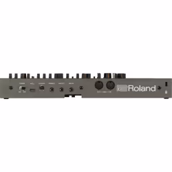 Roland SH-01A sintetizzatore Sintetizzatore digitale Grigio