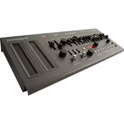Roland SH-01A sintetizzatore Sintetizzatore digitale Grigio