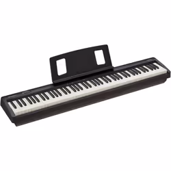 Roland FP-10 tastiera digitale 88 chiavi Nero - Vista aggiuntiva 7