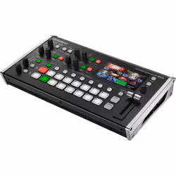Roland V-8HD conmutador de vídeo HDMI - Vista aggiuntiva 4