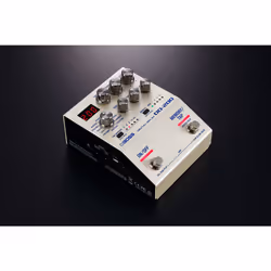 BOSS DD-200 pedale e processore multi-effetto - Vista aggiuntiva 5