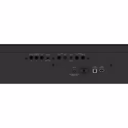 Roland FP-60X-BK tastiera digitale 88 chiavi Nero - Vista aggiuntiva 4