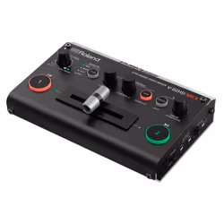 Roland V-02HD MK II mixer video WUXGA - Vista aggiuntiva 4