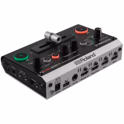 Roland V-02HD MK II mixer video WUXGA - Vista aggiuntiva 5