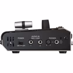 Roland V-02HD MK II mixer video WUXGA - Vista aggiuntiva 6