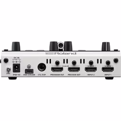 Roland V-02HD MK II mixer video WUXGA - Vista aggiuntiva 8