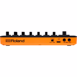 Roland T-8 macchina per ritmo e batteria - Vista aggiuntiva 4