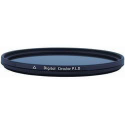 MARUMI DHG55CIR Filtro per lenti della macchina fotografica Filtro polarizzatore circolare per fotocamera 5,5 cm