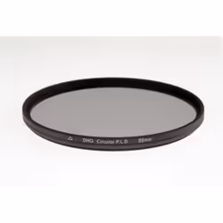 MARUMI DHG62CIR, 62 mm, Filtro polarizzatore circolare per fotocamera, 1 pz
