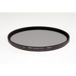 MARUMI DHG62CIR Filtro per lenti della macchina fotografica Filtro polarizzatore circolare per fotocamera 62 mm